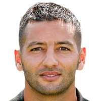 Rachid Bourabia