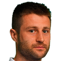 Oleksandr Papush