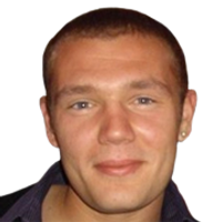 Clifford Gatt Baldacchino