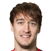 Lukas Kochanauskas