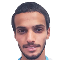 Mohammed Al Menhali