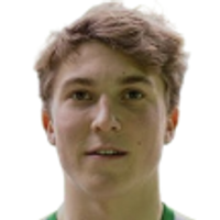Jorg Schreuders