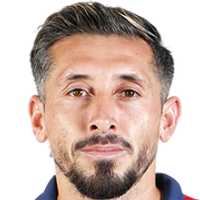 Héctor Herrera