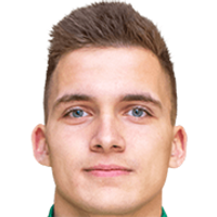 Bartosz Marchewka
