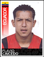 Flavio Caicedo