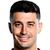 Matthew Lowton