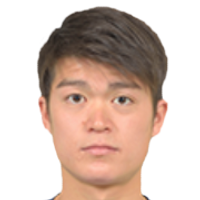 Shosaku Yasumitsu