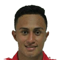 Roberto Céspedes Sánchez