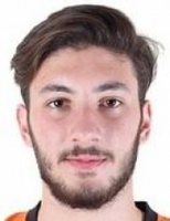Deniz Çörtlen