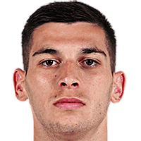 Lazar Randjelovic 