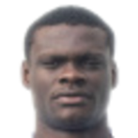 P. Mboungou