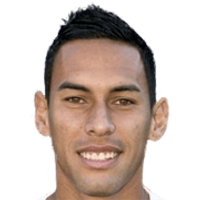 Gilberto Garcia