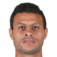 Mohamed El Shenawy 