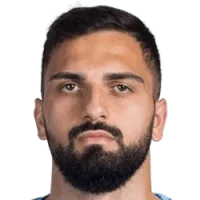 Giorgi Mamardashvili