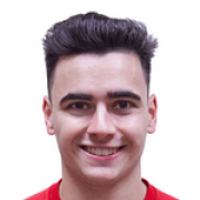 Sergio Benito