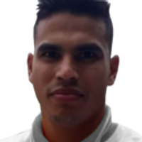 Keiver José Zúñiga Ruiz