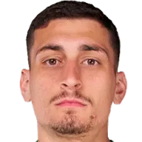 Djordje Petrovic