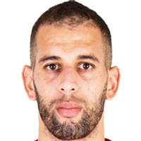 Islam Slimani