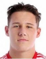 Lukas Finn Pinckert