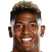 Patrick van Aanholt