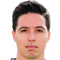 Samir Nasri