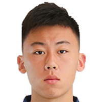 Liu Tianyang