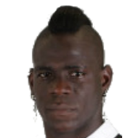 M. Balotelli