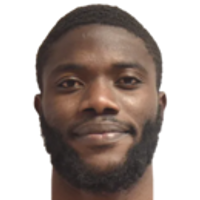 Lamine Conte