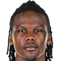 Dedryck Boyata