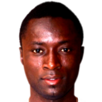 Oumar Sidibé
