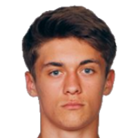 Kirill Shchetinin 
