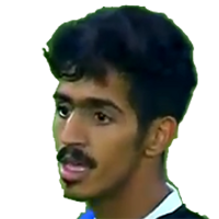 Ghanem Al Menhali