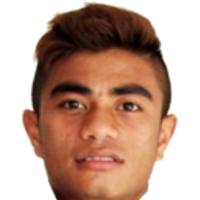 Ibrahim Sanjaya
