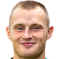 Patryk Caliński
