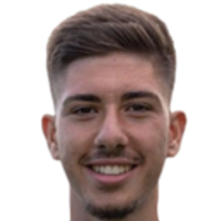 Vasileios Ntotis