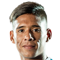 M. Zaracho