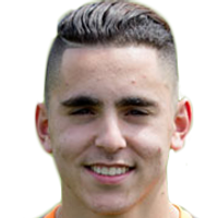 Mohamed Betti