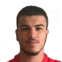 Cenk Dogan