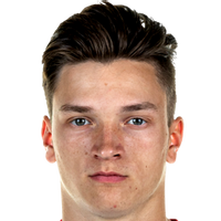 Noah Katterbach