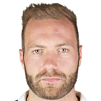 Laurent Depoitre