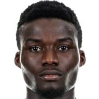 Hans Nunoo Sarpei