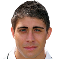 Josh Gillies