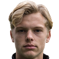 Morten Bjorlo