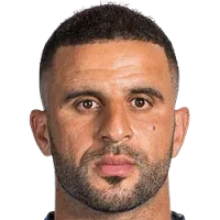 Kyle Walker