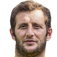 Omar Migineishvili