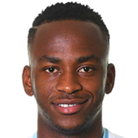 Saido Berahino