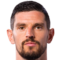 Graham Dorrans