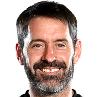 Scott Carson