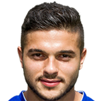 Sam Morsy