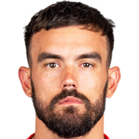 Marlon Pack